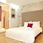 Le Marais - Republique Unique Loft