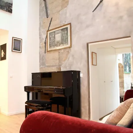 Le Marais - Republique Unique Loft * Parigi