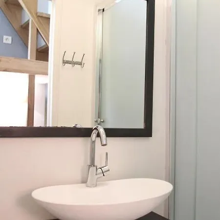 Le Marais - Republique Unique Loft Parigi