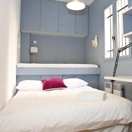 Le Marais - Republique Unique Loft Parigi