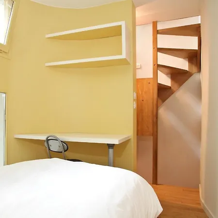 Le Marais - Republique Unique Loft Appartamento *
