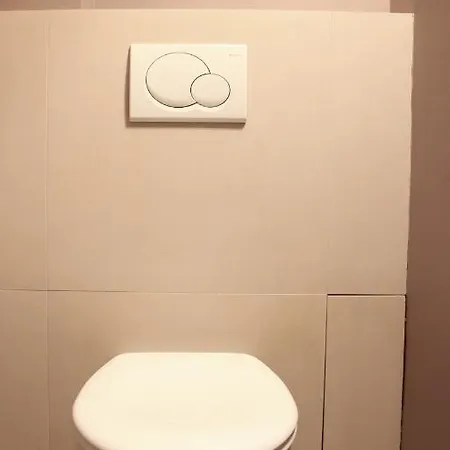Appartamento Le Marais - Republique Unique Loft