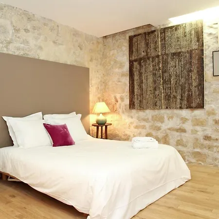 Le Marais - Republique Unique Loft * Parigi