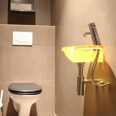 Appartamento Le Marais - Republique Unique Loft Parigi